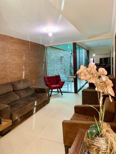 Hostal Pousada Jardim Bras�lia