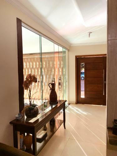 Hostal Pousada Jardim Bras�lia