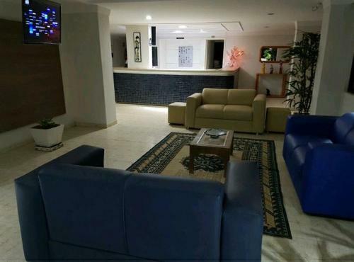 Hotel Victory Flat Intermares