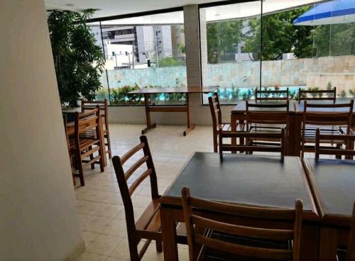 Hotel Victory Flat Intermares