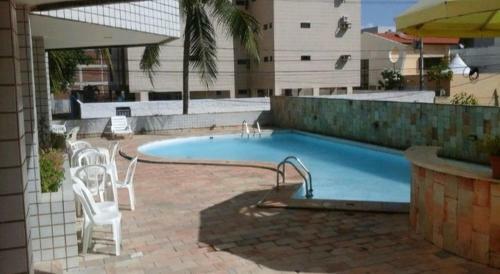 Hotel Victory Flat Intermares