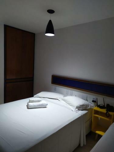 Hotel Victory Flat Intermares