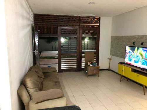 Casa Tartaruga