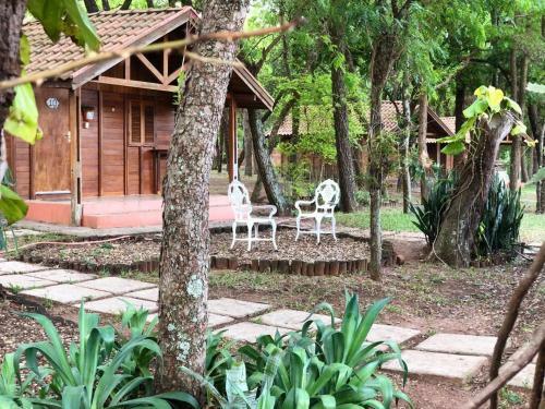 Hostal Gaia Pousada Hol�stica