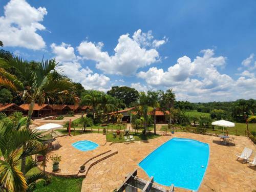 Hostal Gaia Pousada Hol�stica
