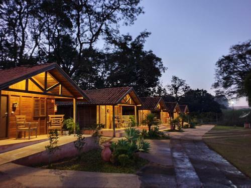 Hostal Gaia Pousada Hol�stica