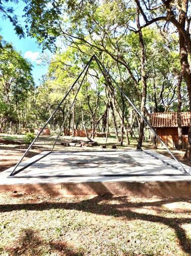 Hostal Gaia Pousada Hol�stica
