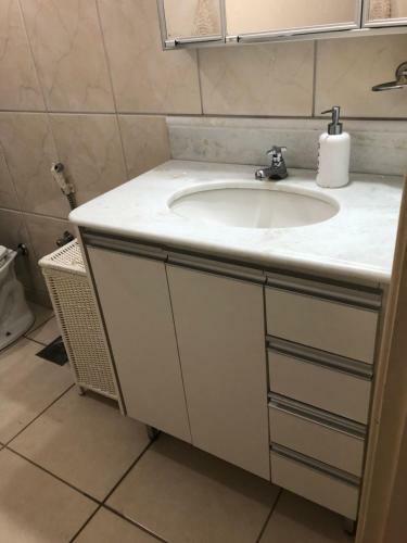 Apartamento 3 Quartos