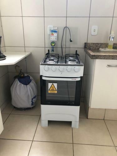 Apartamento 3 Quartos