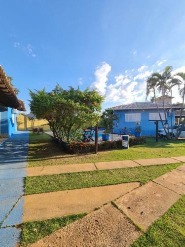 Hostal Pousada Sao Jeronimo