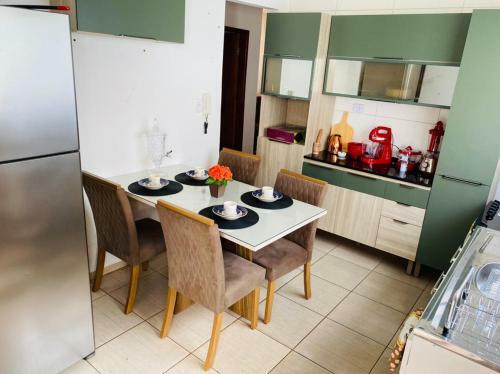 Casa Para Temporada