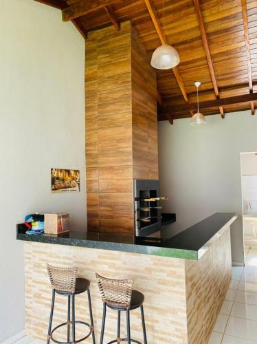 Casa Para Temporada