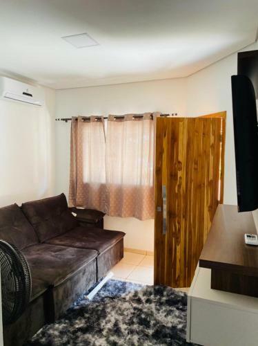 Casa Para Temporada