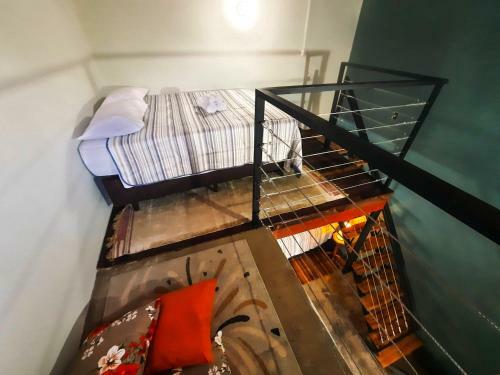 Hostal Pousada Da Esta��o
