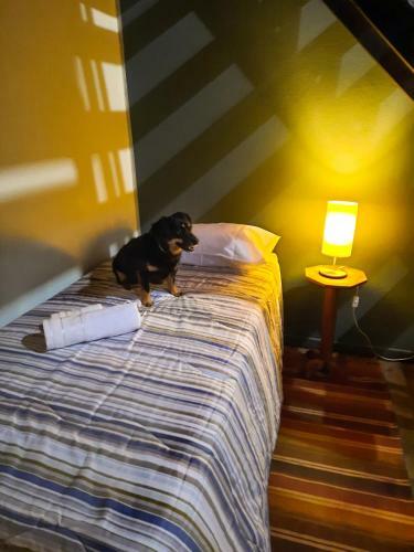 Hostal Pousada Da Esta��o