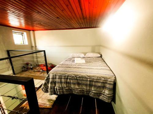 Hostal Pousada Da Esta��o