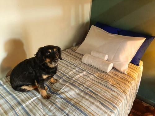Hostal Pousada Da Esta��o