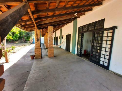 Hostal Pousada Da Esta��o