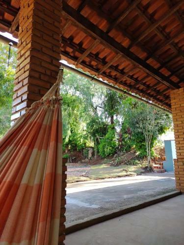 Hostal Pousada Da Esta��o