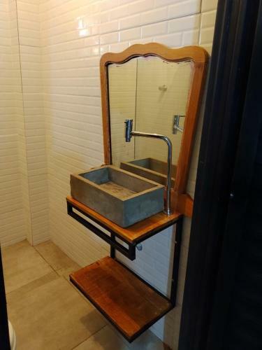 Hostal Pousada Da Esta��o
