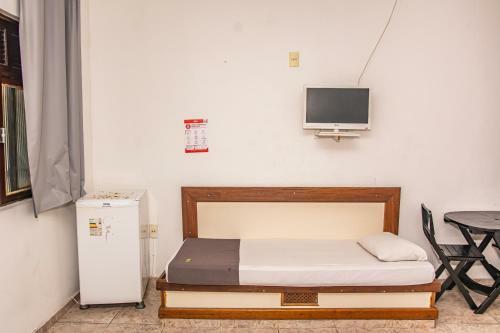 Hotel Voa Pousada Pargos