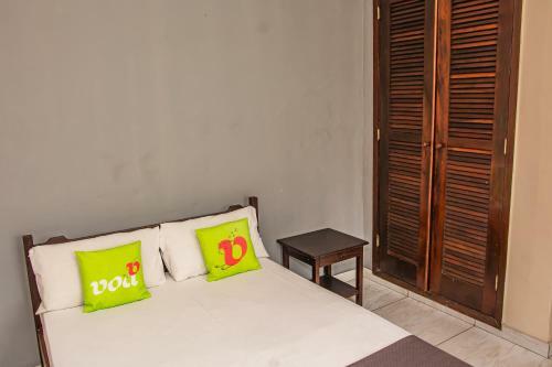 Hotel Voa Pousada Pargos