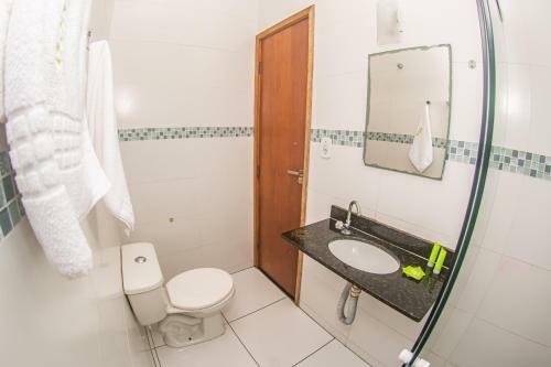 Hotel Voa Pousada Pargos