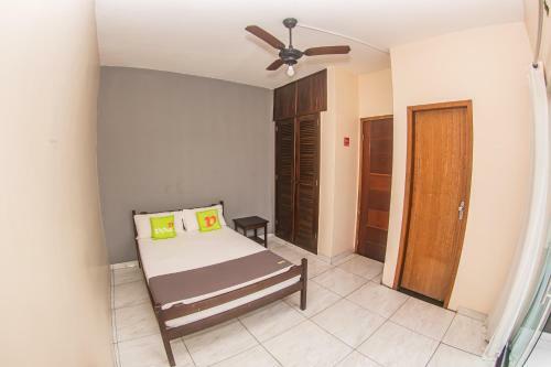 Hotel Voa Pousada Pargos