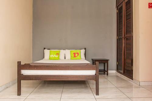 Hotel Voa Pousada Pargos