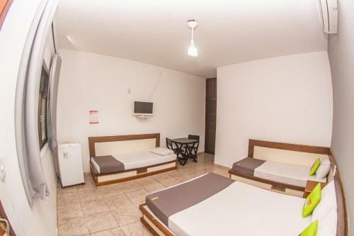 Hotel Voa Pousada Pargos