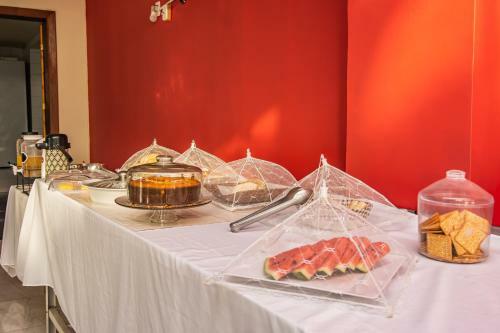 Hotel Voa Pousada Pargos