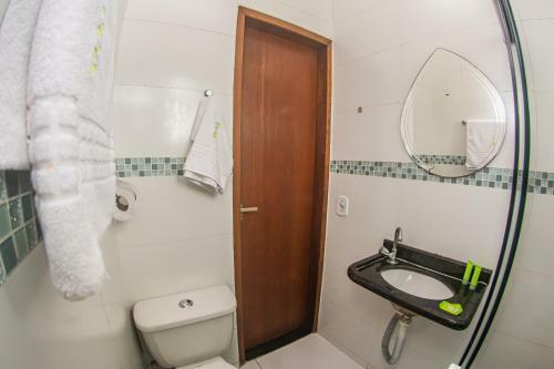 Hotel Voa Pousada Pargos
