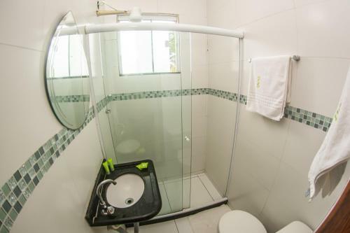 Hotel Voa Pousada Pargos