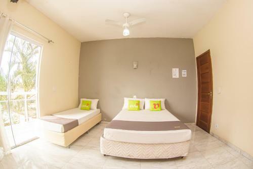 Hotel Voa Pousada Pargos
