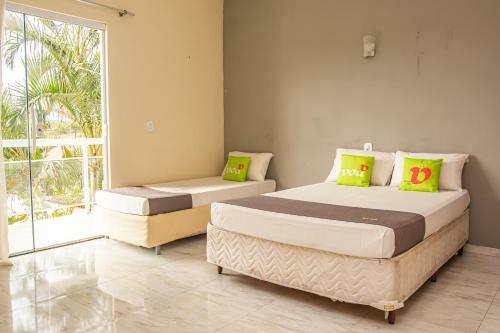 Hotel Voa Pousada Pargos