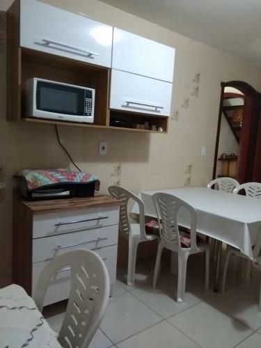 Casa 3 Quartos Braga Cabo Frio