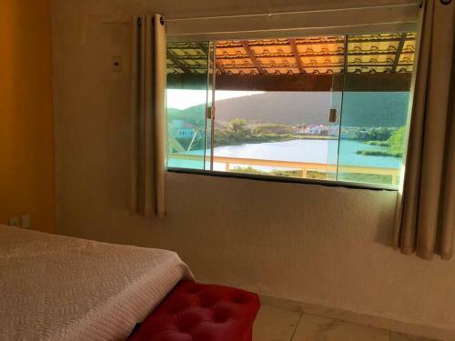 Resid�ncia Mello Casa de Praia