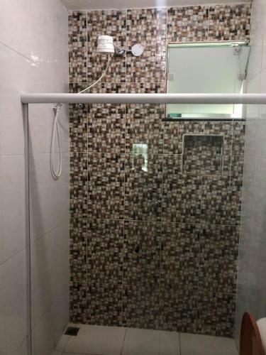 Resid�ncia Mello Casa de Praia