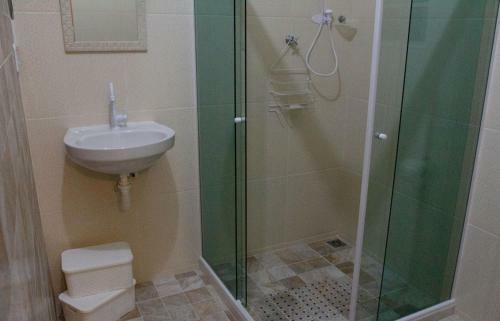 Beach Hostel & Suites Los Pibes de Flores