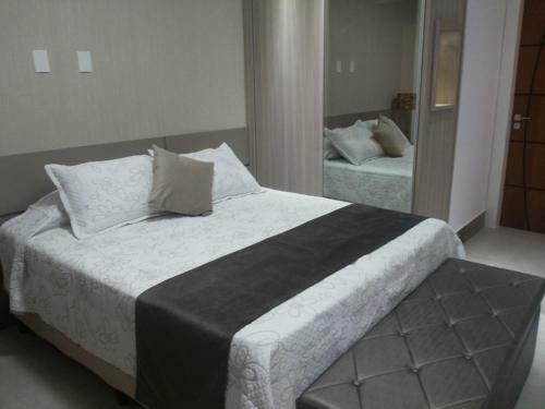 Apartamento Requinte Flat