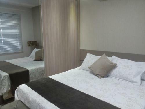 Apartamento Requinte Flat