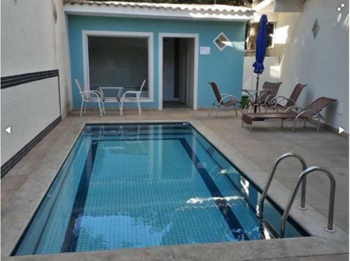 Apartamento Requinte Flat