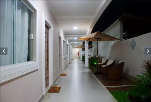 Apartamento Requinte Flat