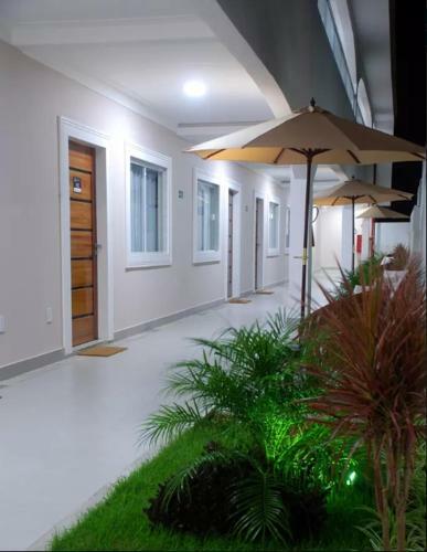 Apartamento Requinte Flat