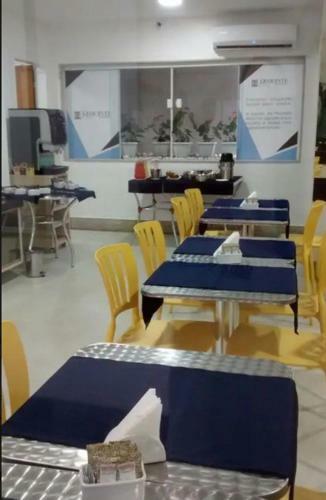 Apartamento Requinte Flat