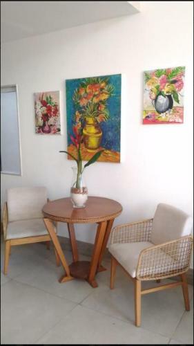 Apartamento Requinte Flat