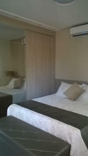 Apartamento Requinte Flat
