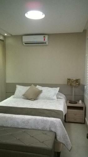 Apartamento Requinte Flat