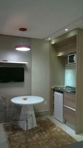 Apartamento Requinte Flat