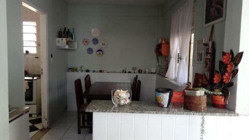 Casa De 2 Quartos